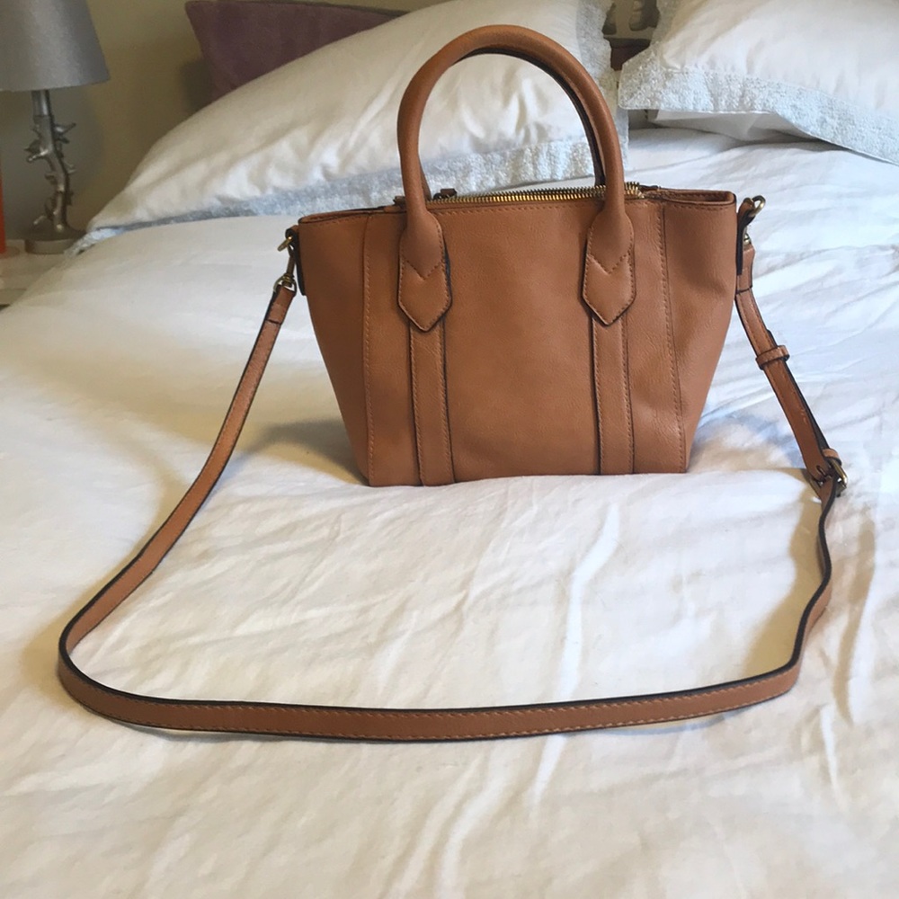 Small Handbag - Picture 2 of 7